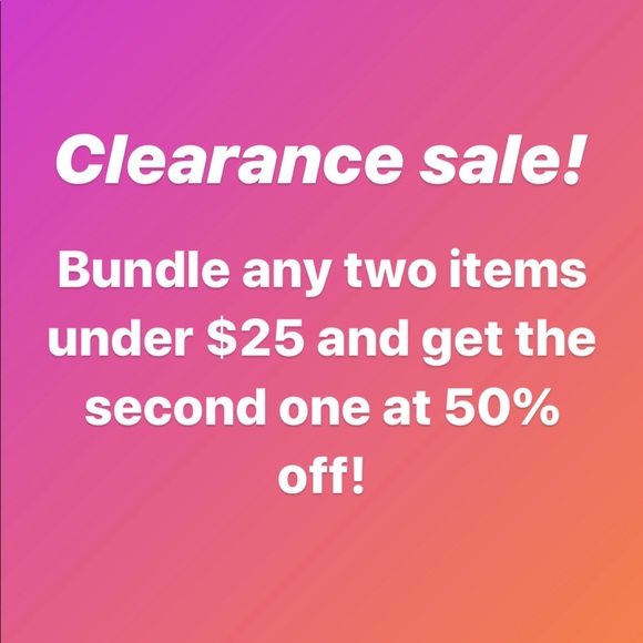 ALDO Large disc earrings - Picture 2 of 2